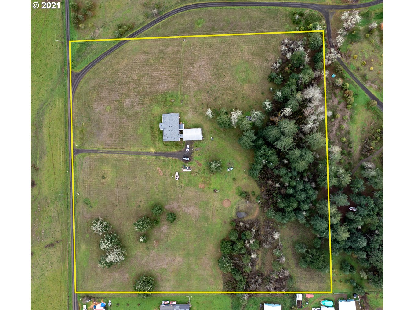 449 Fir Vista Road Sutherlin, OR 97479 - Photo 14 of 32