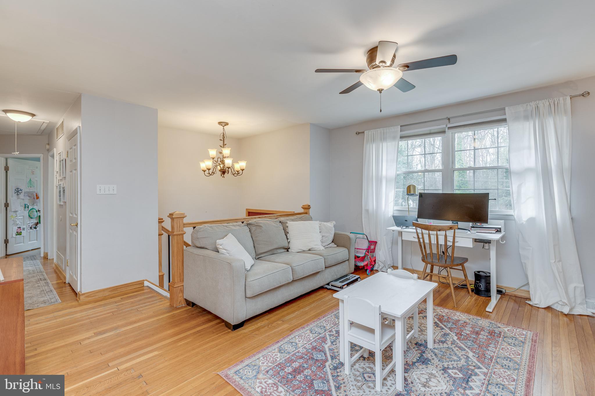 24 Virginia Trail Medford, NJ 08055 - Photo 4 of 41 Walk into your large living room