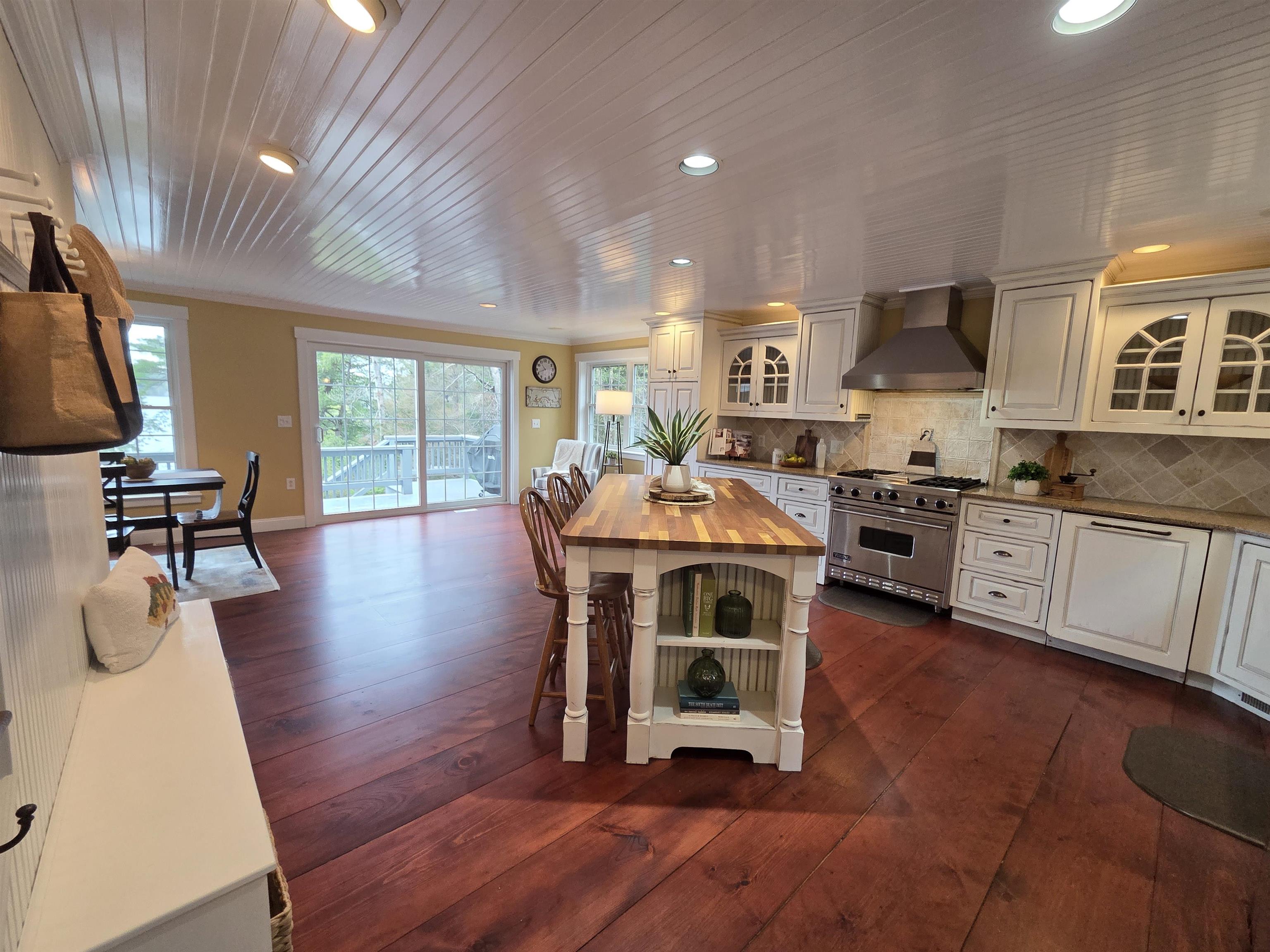 93 Algonquin Road Enfield, NH 03748 - Photo 20 of 60