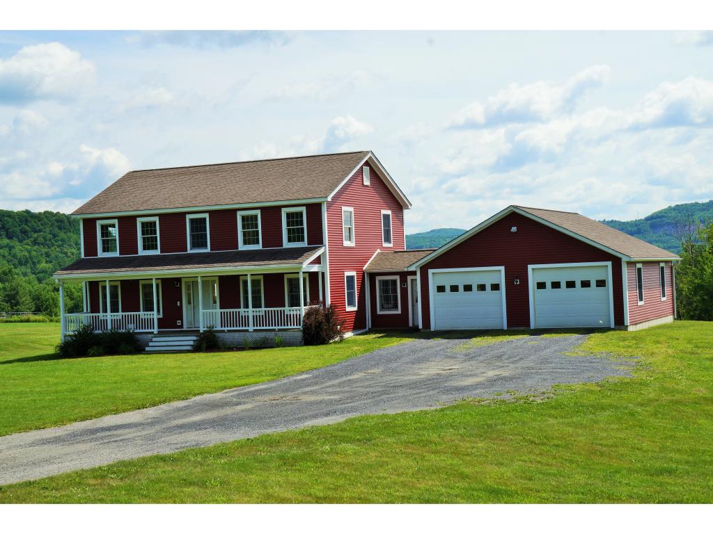 433 Sierra Lavin Road Barre Town, VT 05641 - Photo 1 of 36