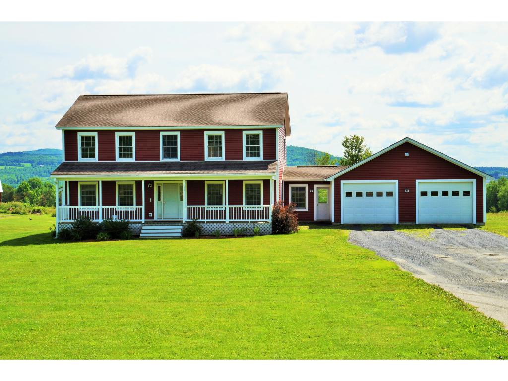 433 Sierra Lavin Road Barre Town, VT 05641 - Photo 2 of 36