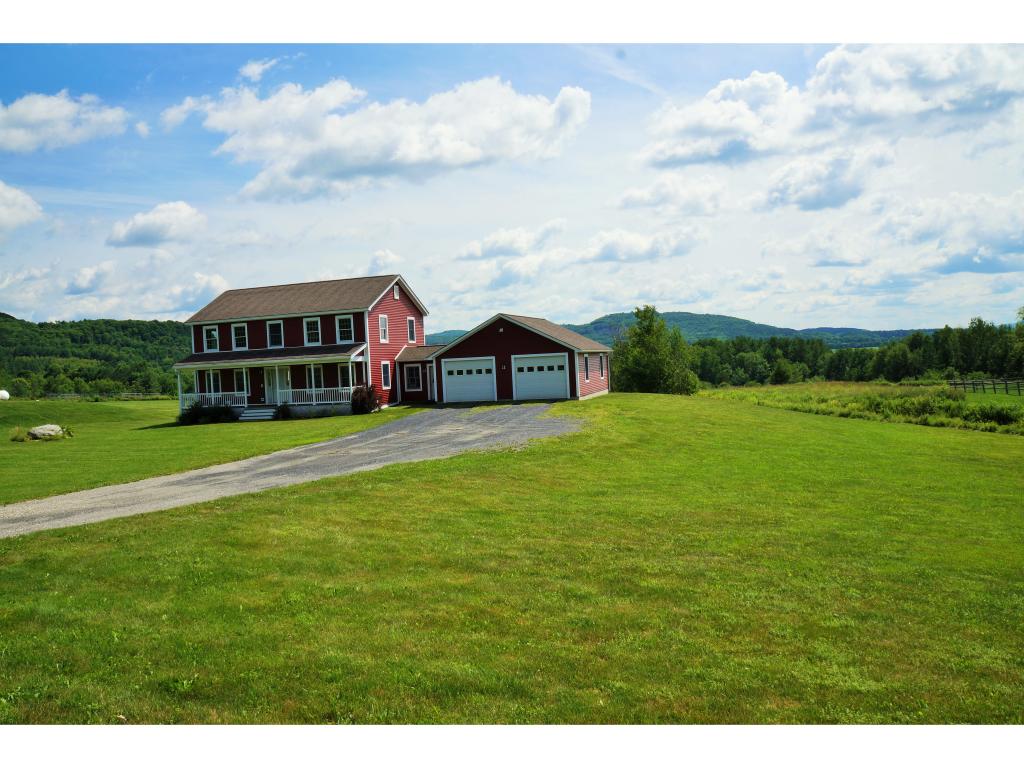 433 Sierra Lavin Road Barre Town, VT 05641 - Photo 3 of 36