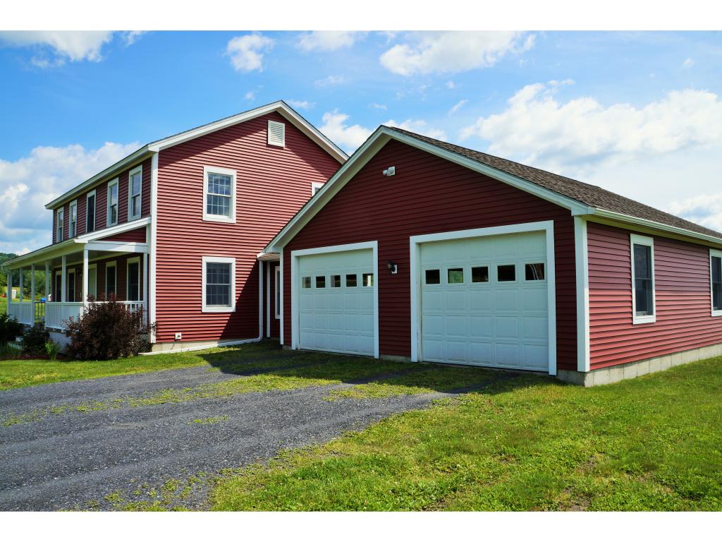 433 Sierra Lavin Road Barre Town, VT 05641 - Photo 4 of 36