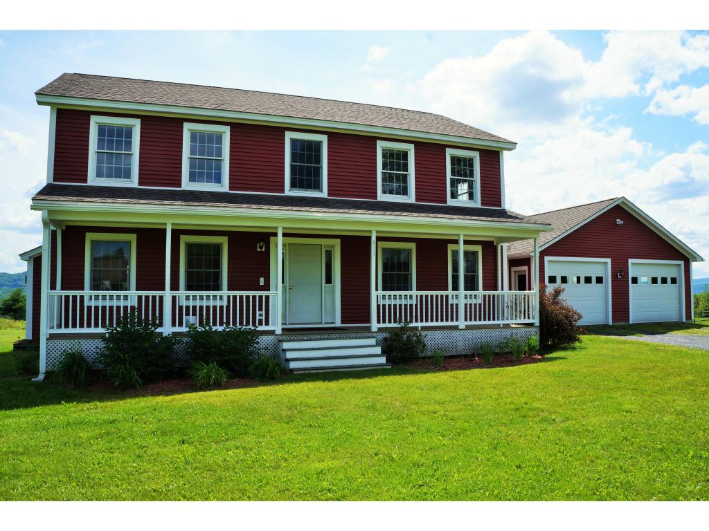 433 Sierra Lavin Road Barre Town, VT 05641 - Photo 10 of 36