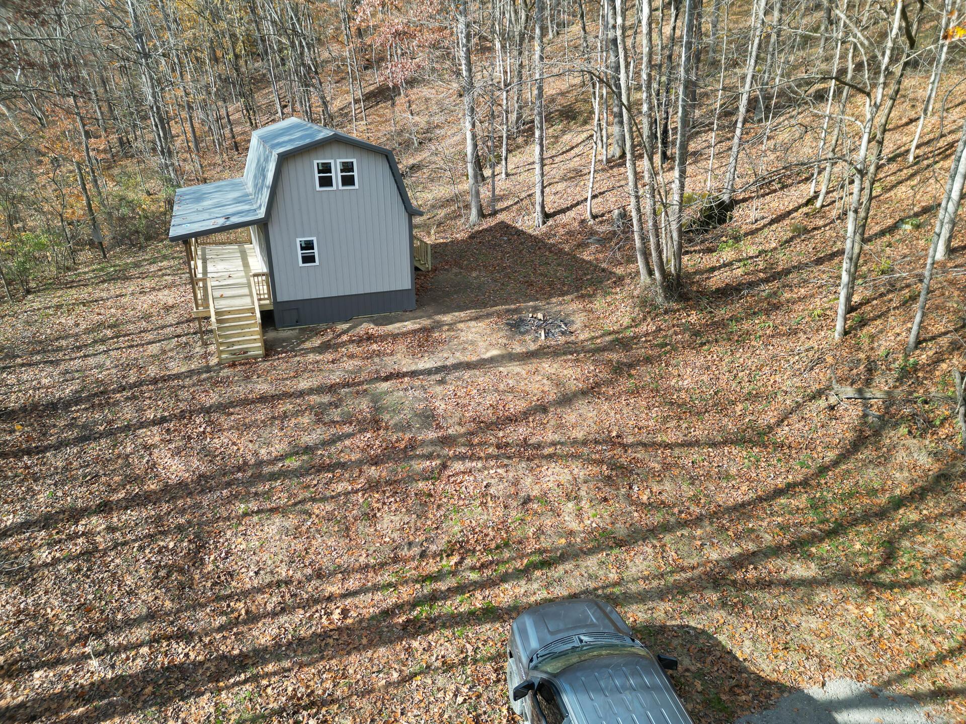 0 Keystone Road, Unit CREEKVIEW CABIN) Vinton, OH 45686 - Photo 29 of 95 CT-29