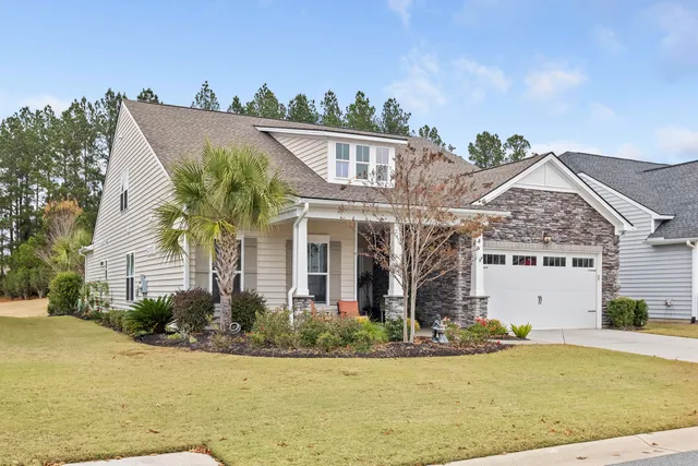 $780,000 | 574 Tidewater Chase Lane, Summerville, SC 29486