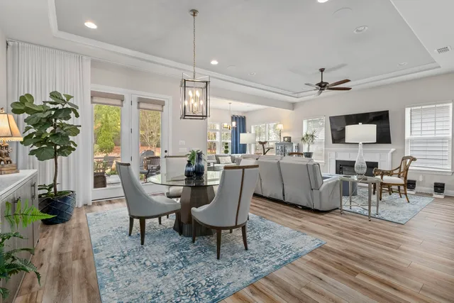 $780,000 | 574 Tidewater Chase Lane, Summerville, SC 29486