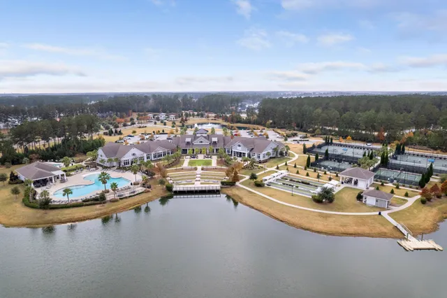 $780,000 | 574 Tidewater Chase Lane, Summerville, SC 29486