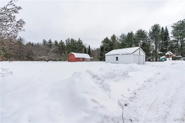 $289,900 | 31872 Old St Rte 3, Rutland, NY 13619