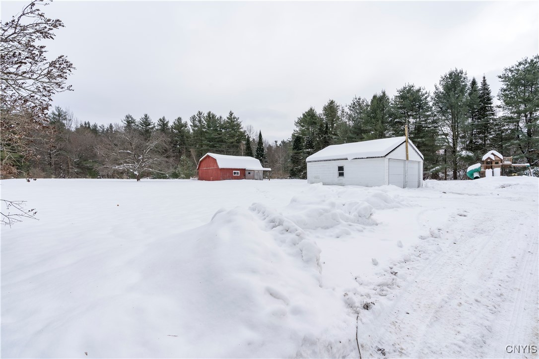 31872 Old St Rte 3 Rutland, NY 13619 - Photo 2 of 50