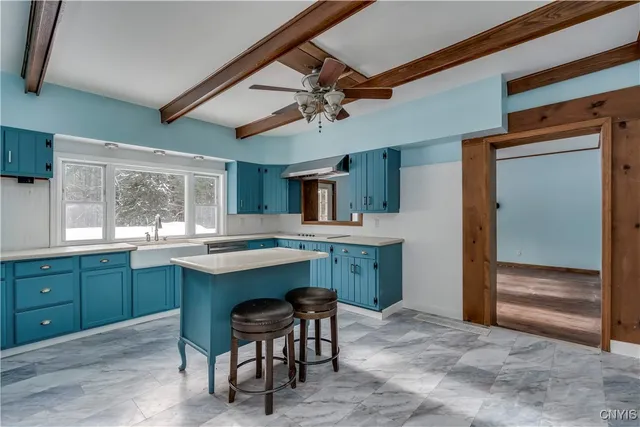 $289,900 | 31872 Old St Rte 3, Rutland, NY 13619