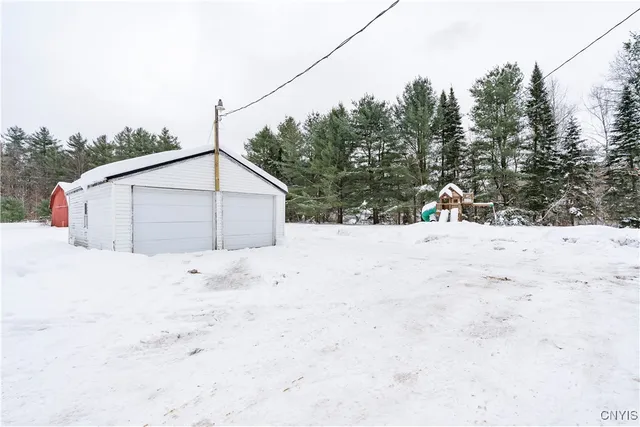 $289,900 | 31872 Old St Rte 3, Rutland, NY 13619