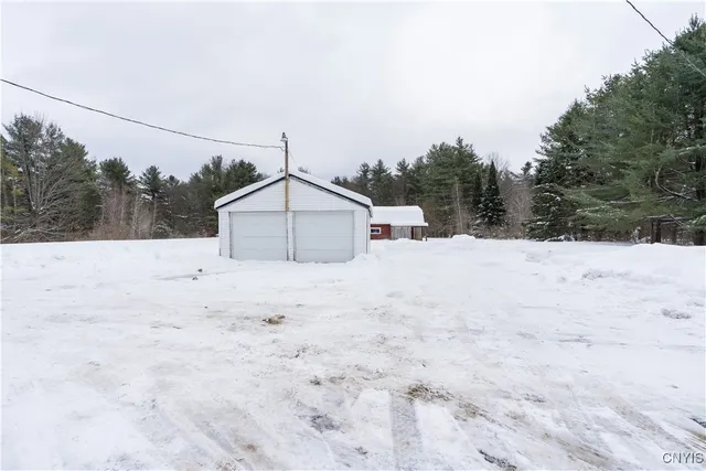 $289,900 | 31872 Old St Rte 3, Rutland, NY 13619