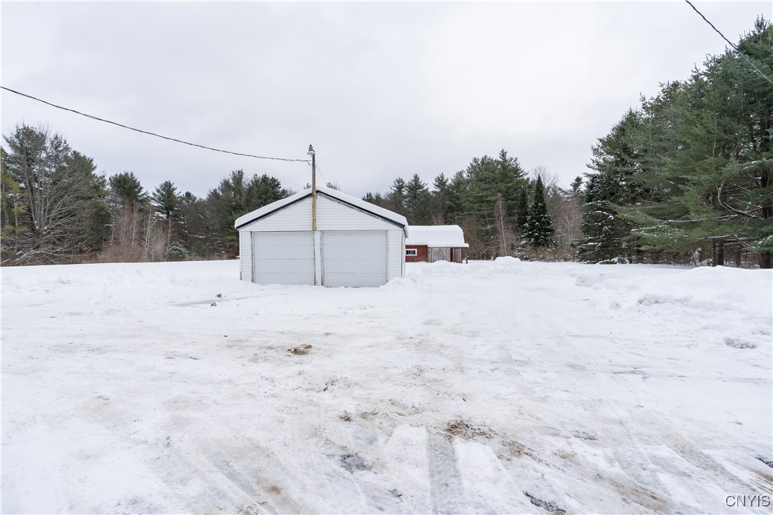 31872 Old St Rte 3 Rutland, NY 13619 - Photo 46 of 50
