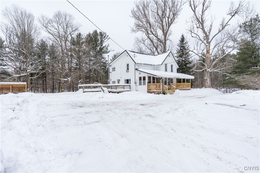 31872 Old St Rte 3 Rutland, NY 13619 - Photo 47 of 50