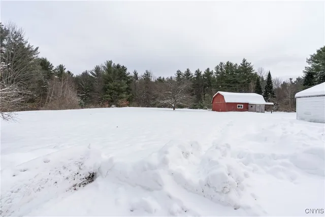 $289,900 | 31872 Old St Rte 3, Rutland, NY 13619