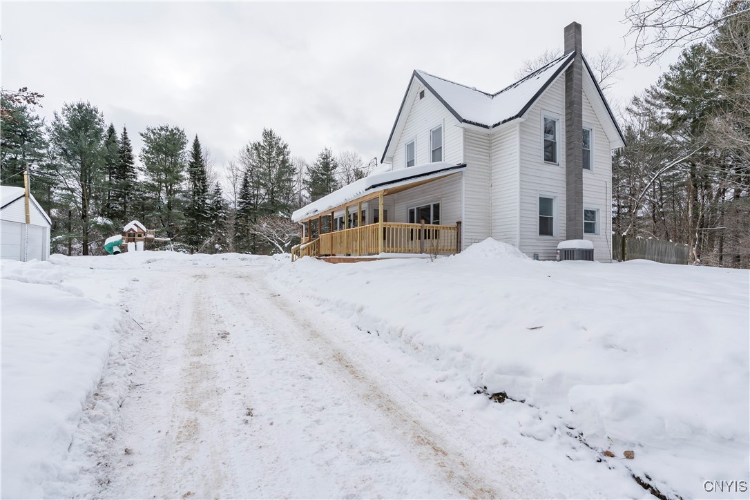 31872 Old St Rte 3 Rutland, NY 13619 - Photo 50 of 50