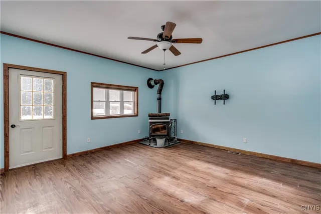 $289,900 | 31872 Old St Rte 3, Rutland, NY 13619