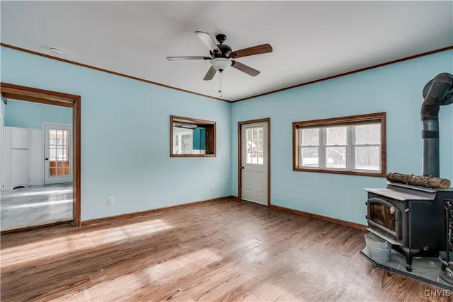 $289,900 | 31872 Old St Rte 3, Rutland, NY 13619