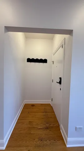 a view of small space