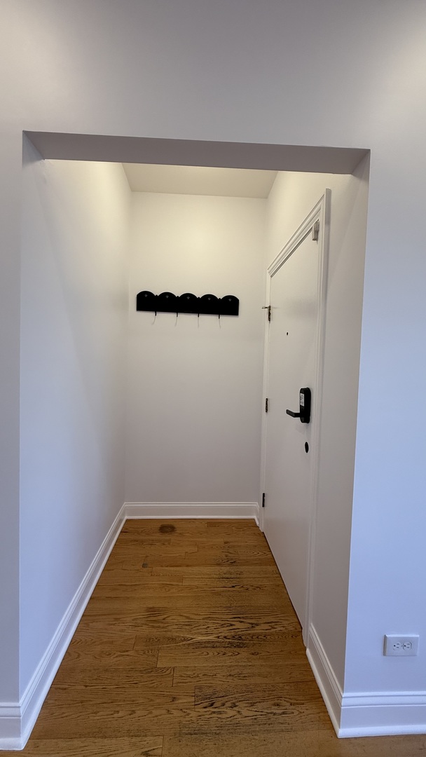 2216 North Central Avenue, Unit 1 Chicago, IL 60639 - Photo 21 of 28 a view of small space