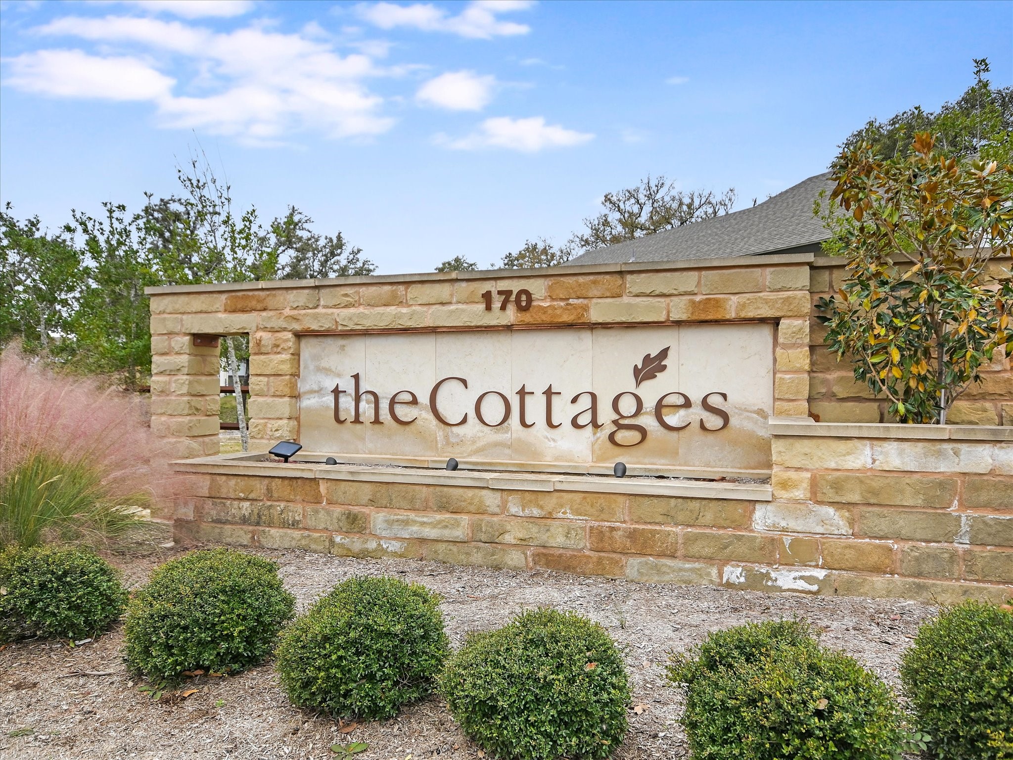 170 Bunker Rnch Boulevard, Unit 16 Dripping Springs, TX 78620 - Photo 20 of 20 Gallery Image 20