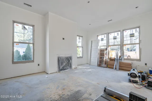 $745,000 | 326 North Bennett Street, Southern Pines, NC 28387