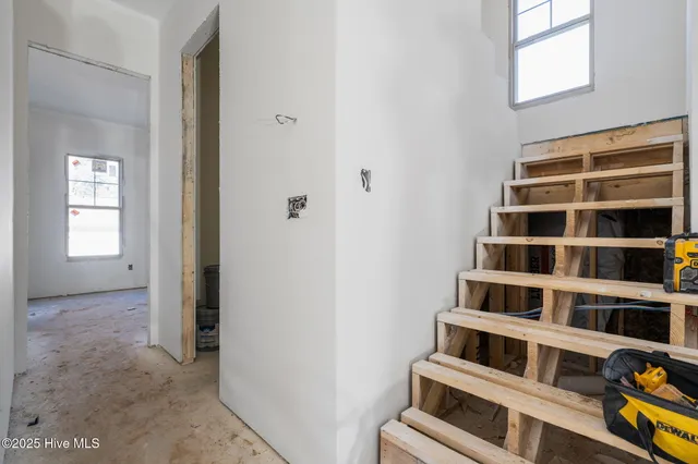 $745,000 | 326 North Bennett Street, Southern Pines, NC 28387