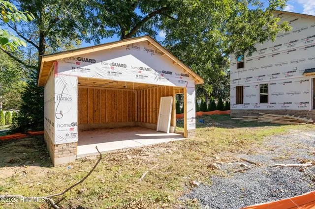 $745,000 | 326 North Bennett Street, Southern Pines, NC 28387