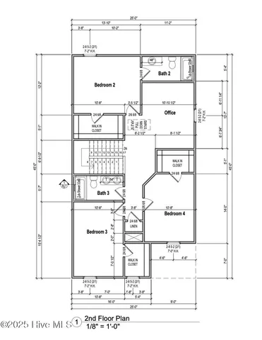 $745,000 | 326 North Bennett Street, Southern Pines, NC 28387