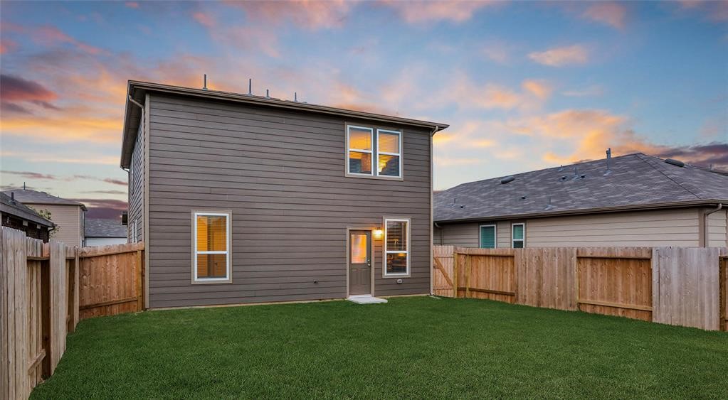 5919 Waggoner Ranch Trail Katy, TX 77493 - Photo 29 of 30