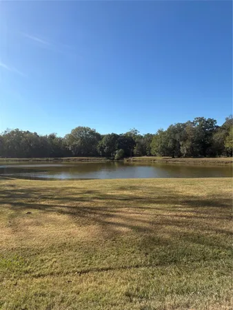 a view of an ocean from a beach