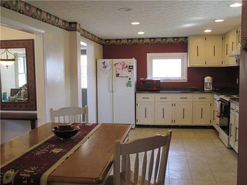 405 North Camp Run Road Fombell, PA 16123 - Photo 11 of 24 Kitchen.