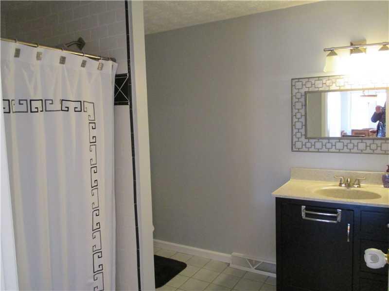 405 North Camp Run Road Fombell, PA 16123 - Photo 14 of 24 Full Bath.