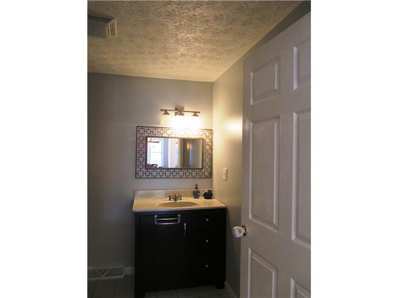 405 North Camp Run Road Fombell, PA 16123 - Photo 15 of 24 Full Bath.