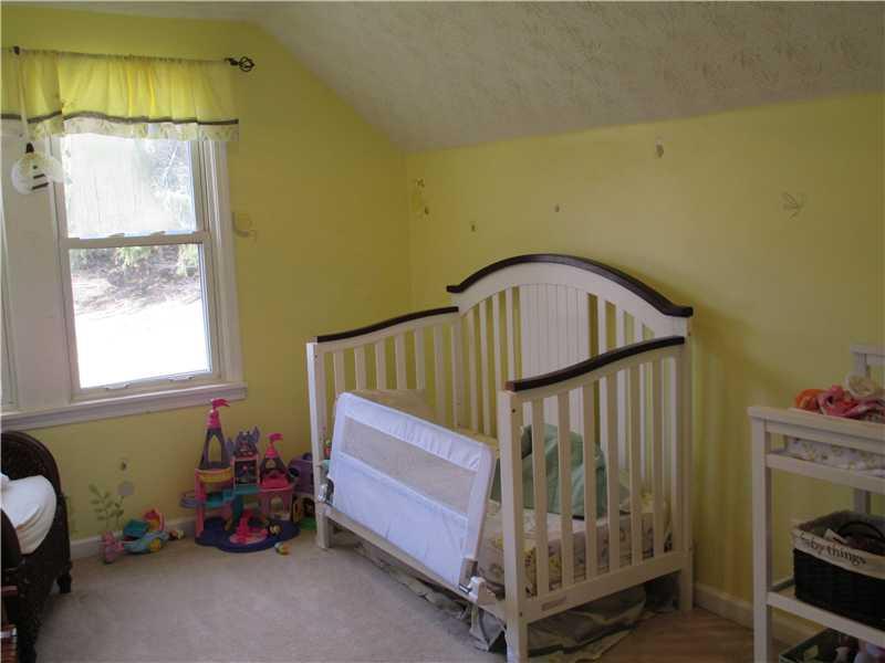 405 North Camp Run Road Fombell, PA 16123 - Photo 17 of 24 Bedroom.