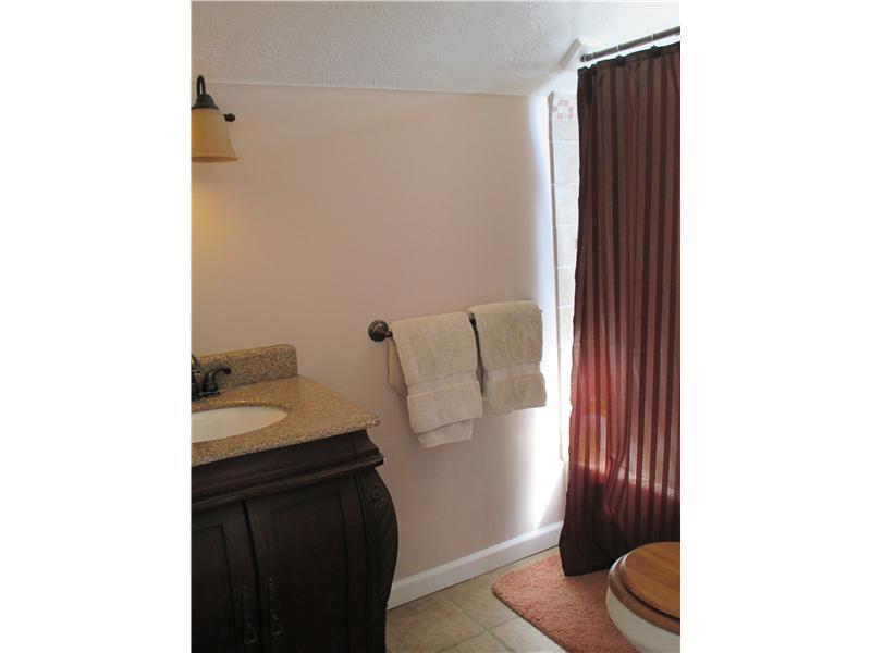 405 North Camp Run Road Fombell, PA 16123 - Photo 18 of 24 Full Bath.