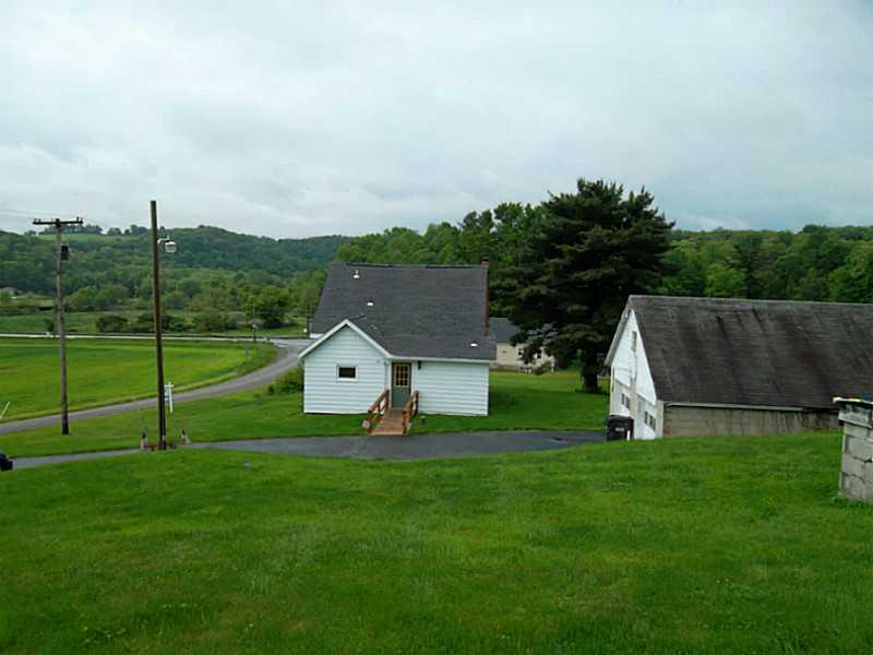 405 North Camp Run Road Fombell, PA 16123 - Photo 22 of 24 Land/Lot.
