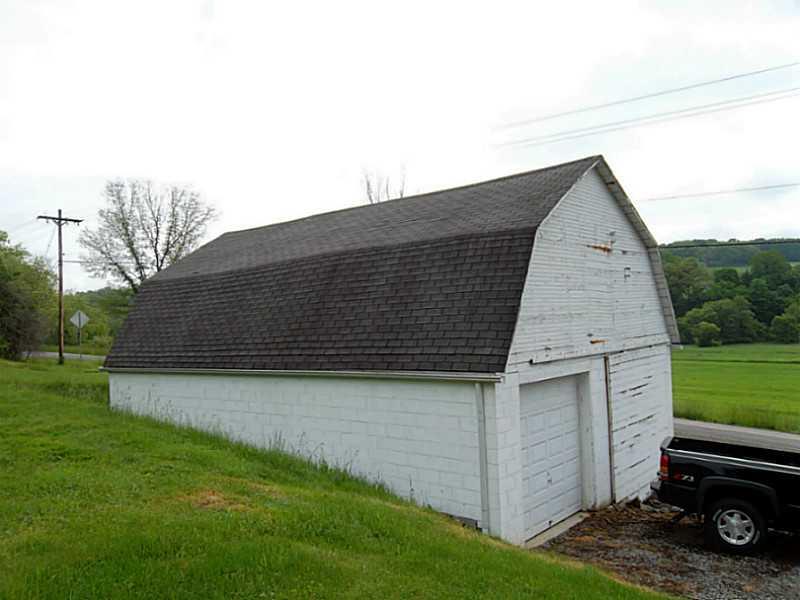 405 North Camp Run Road Fombell, PA 16123 - Photo 23 of 24 Other.