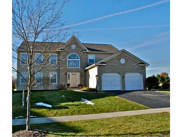 141 Heathermere Loop Galena, OH 43021 - Photo 1 of 22 Gallery Image 1