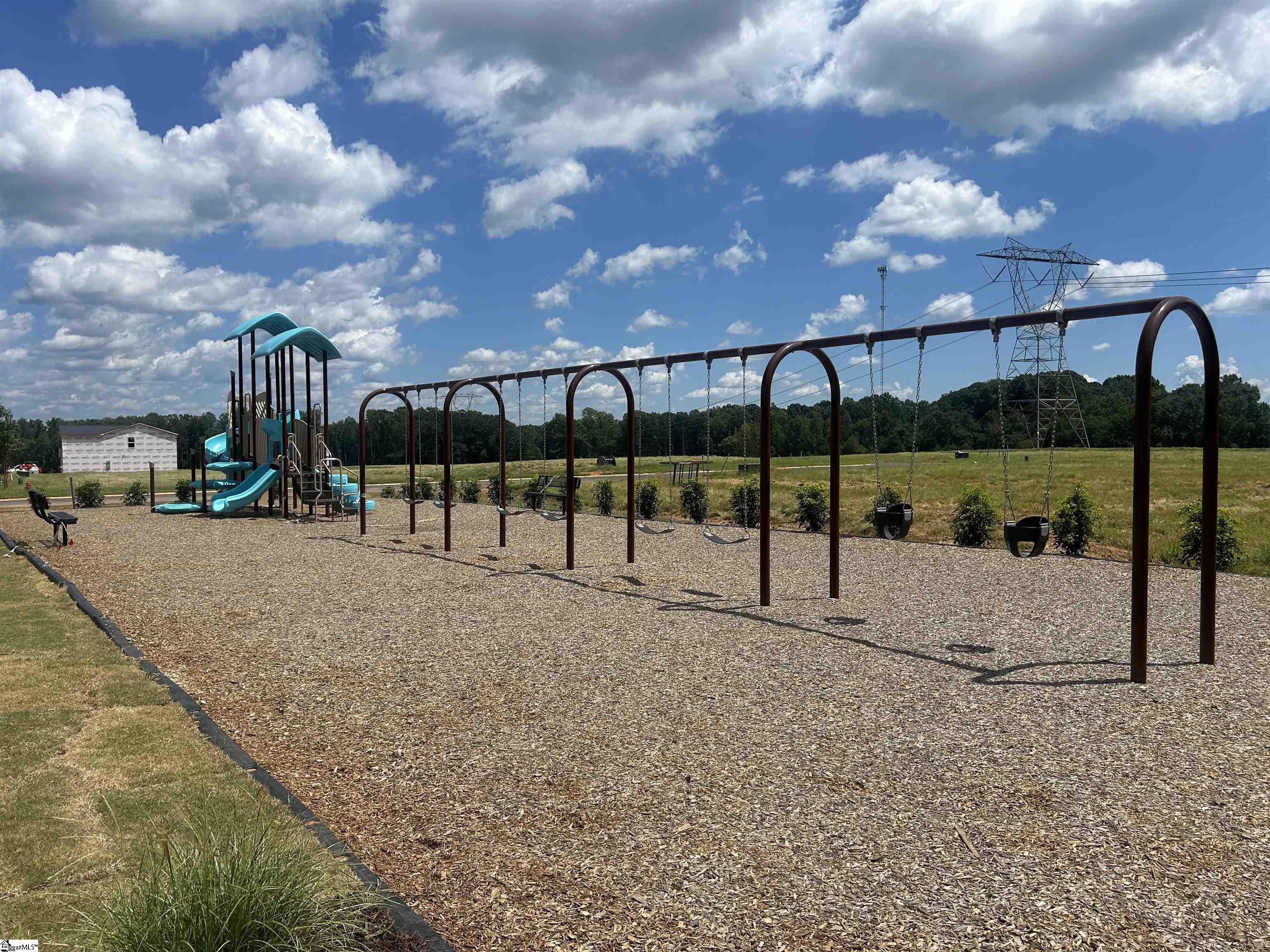 237 Green Pasture Road Fountain Inn, SC 29644 - Photo 3 of 6