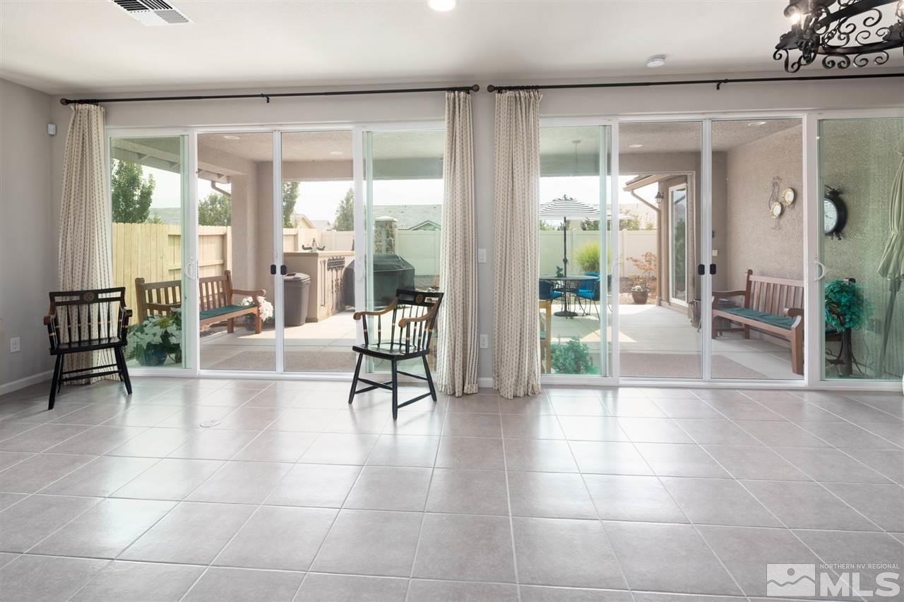9850 Shadowless Trail Reno, NV 89521 - Photo 33 of 39