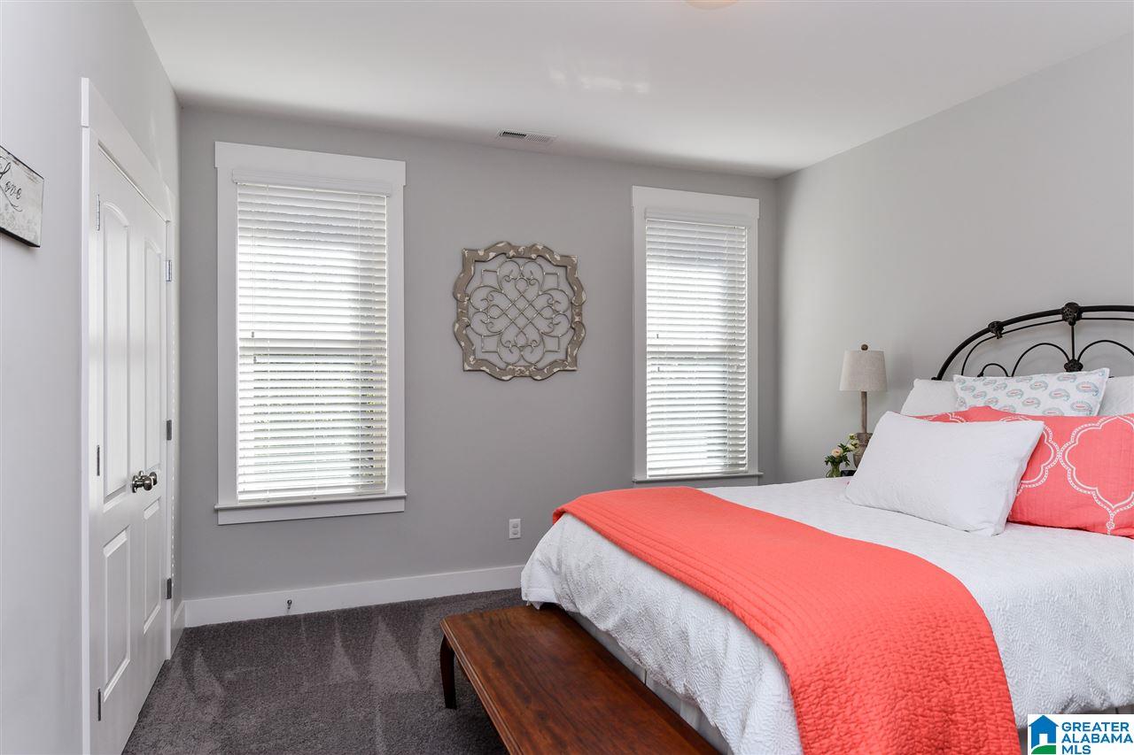 324 Wild Timber Drive Pelham, AL 35124 - Photo 40 of 50