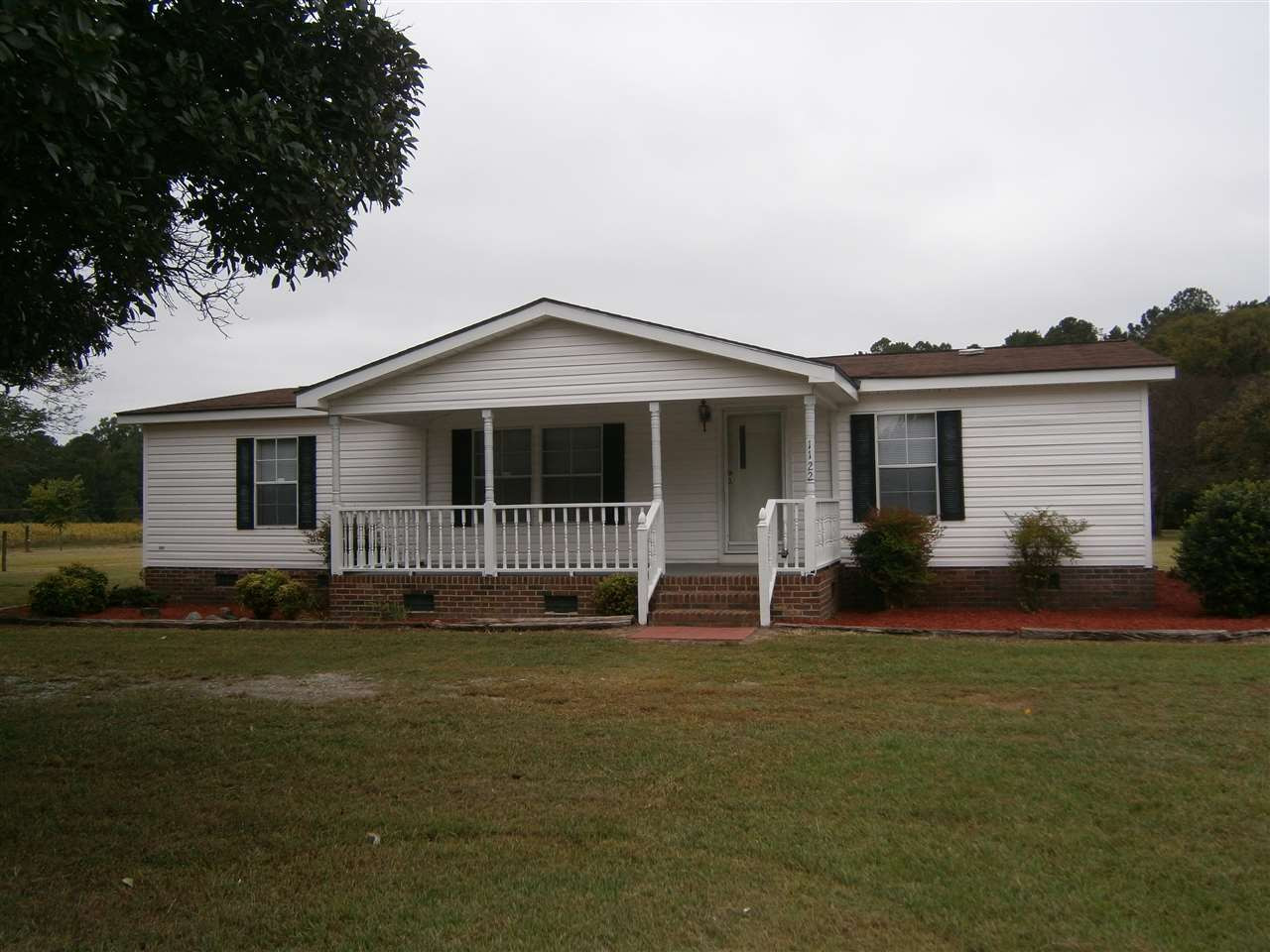 1122 Packing Plant Road Smithfield, NC 27577 - Photo 1 of 24 1122 Packing Plant Rd.