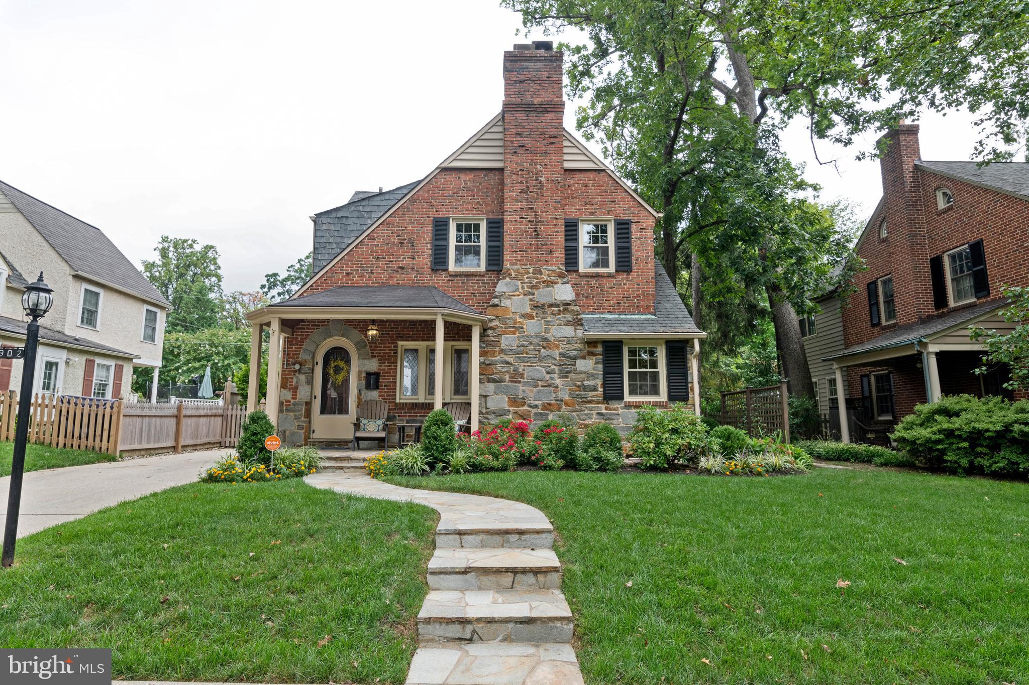 902 Old Oak Road Baltimore, MD 21212 - Photo 2 of 41