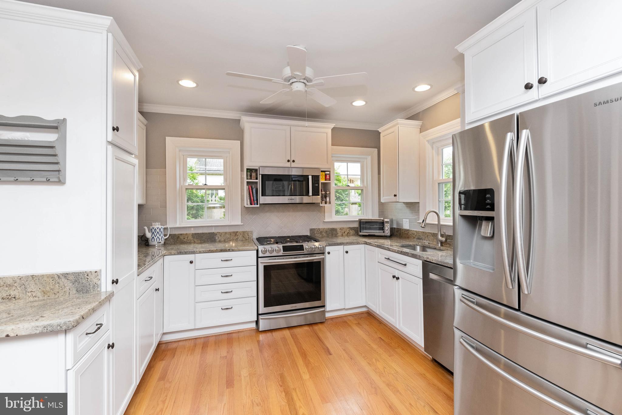 902 Old Oak Road Baltimore, MD 21212 - Photo 11 of 41
