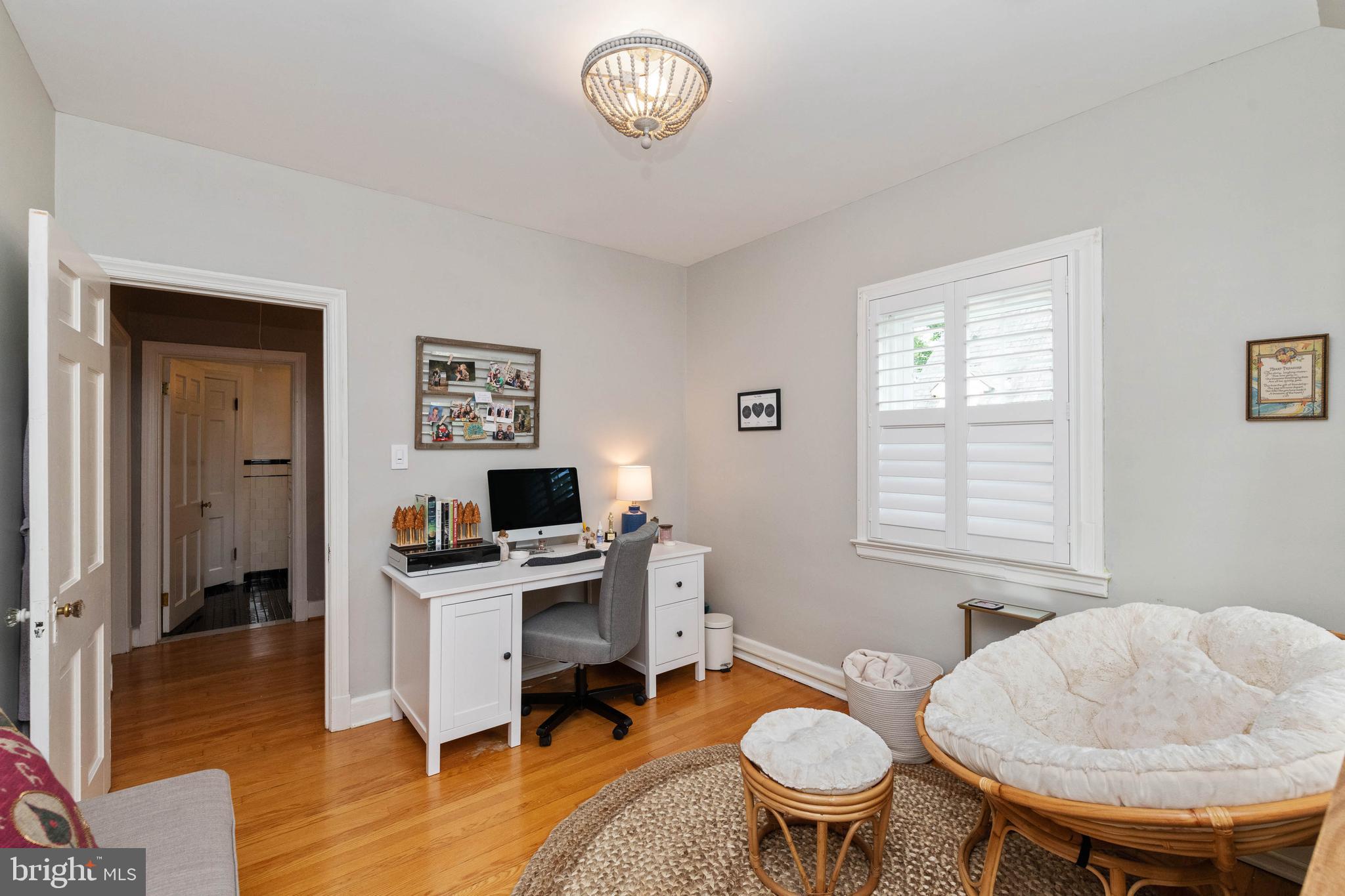 902 Old Oak Road Baltimore, MD 21212 - Photo 22 of 41