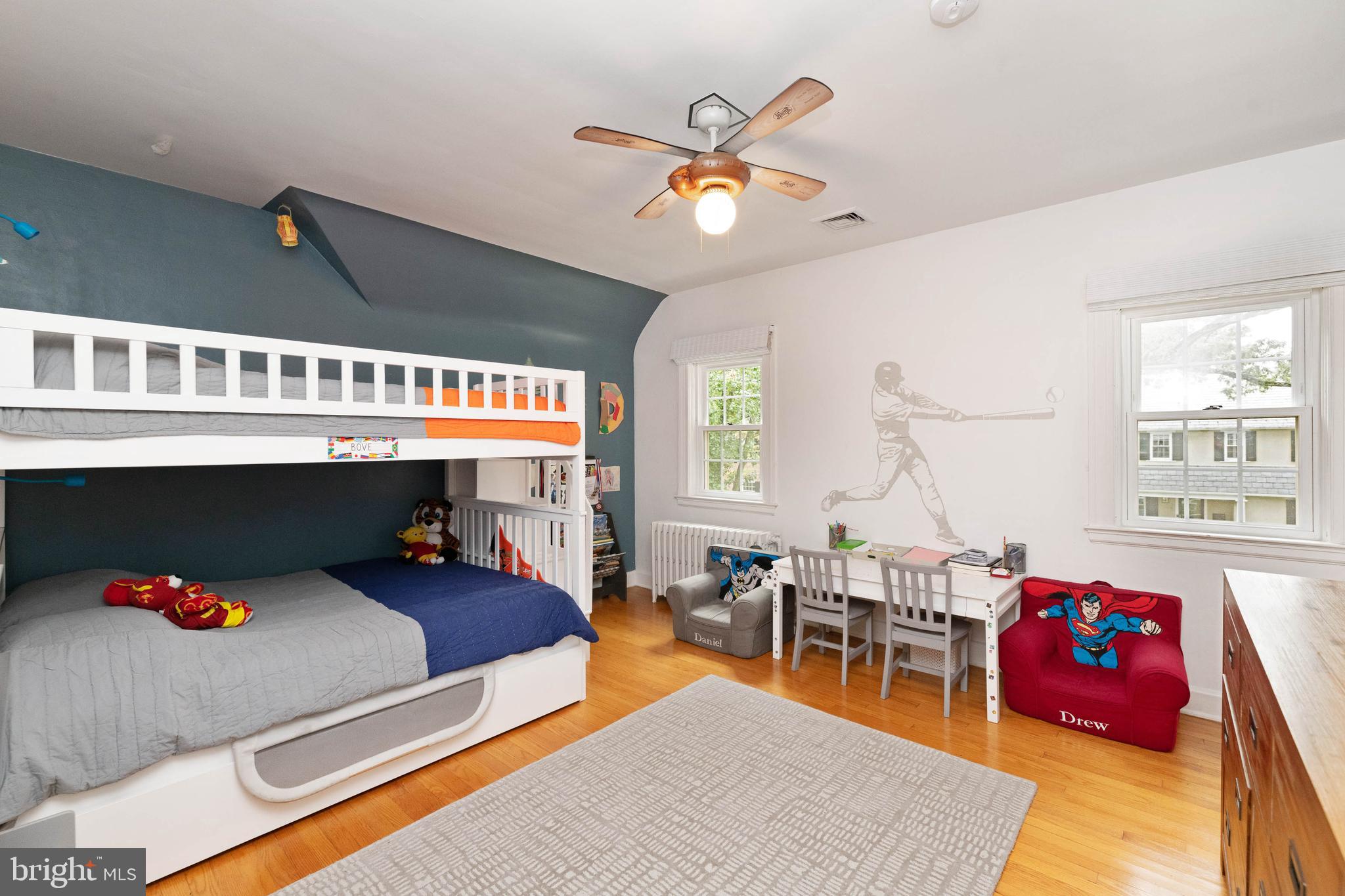 902 Old Oak Road Baltimore, MD 21212 - Photo 25 of 41