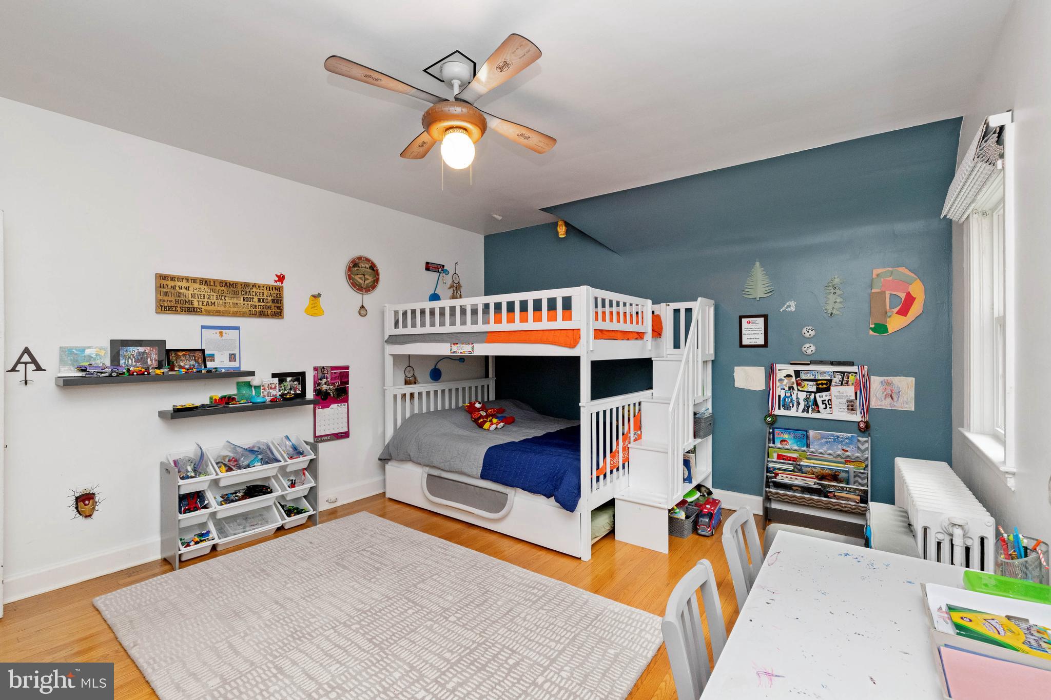 902 Old Oak Road Baltimore, MD 21212 - Photo 26 of 41