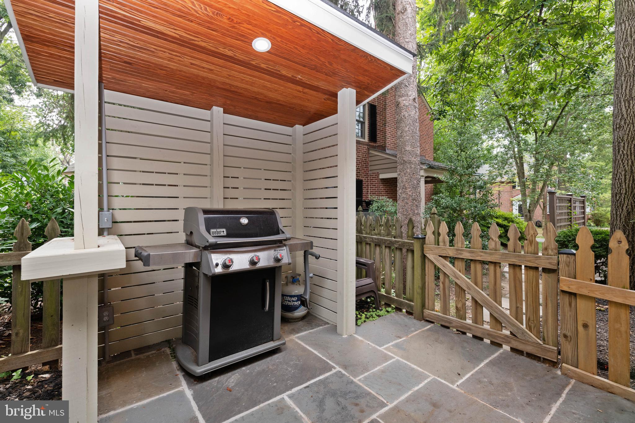 902 Old Oak Road Baltimore, MD 21212 - Photo 31 of 41